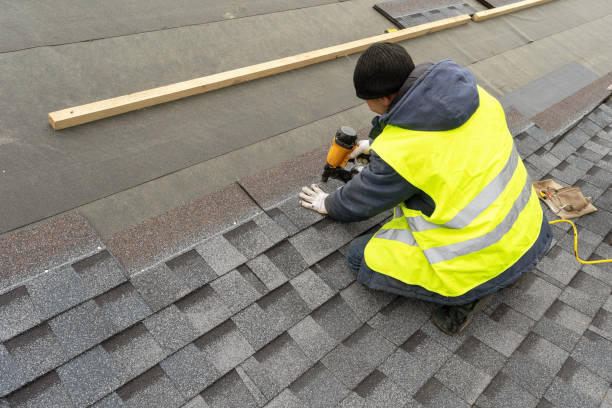 Best Best Roofing Contractors  in Robie Creek, ID
