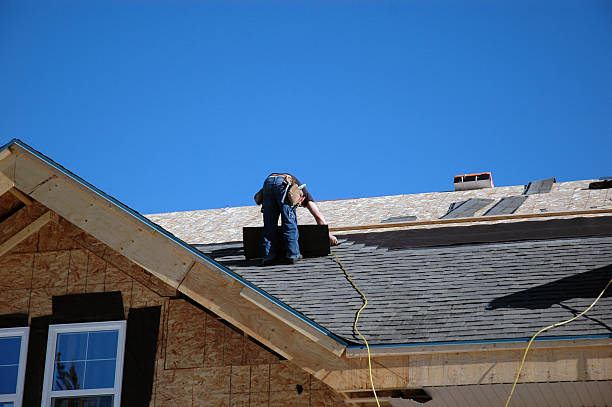 Best Slate Roofing Contractor  in Robie Creek, ID